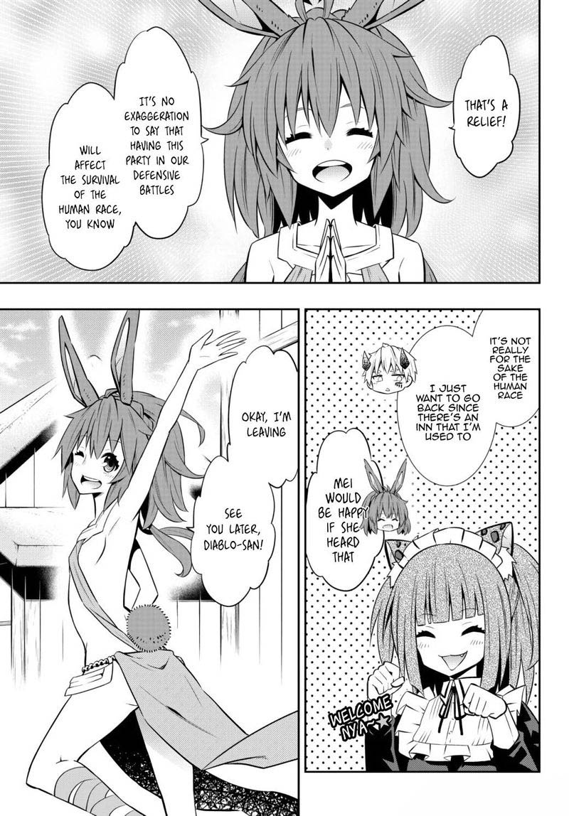 Isekai Maou To Shoukan Shoujo Dorei Majutsu 77 21