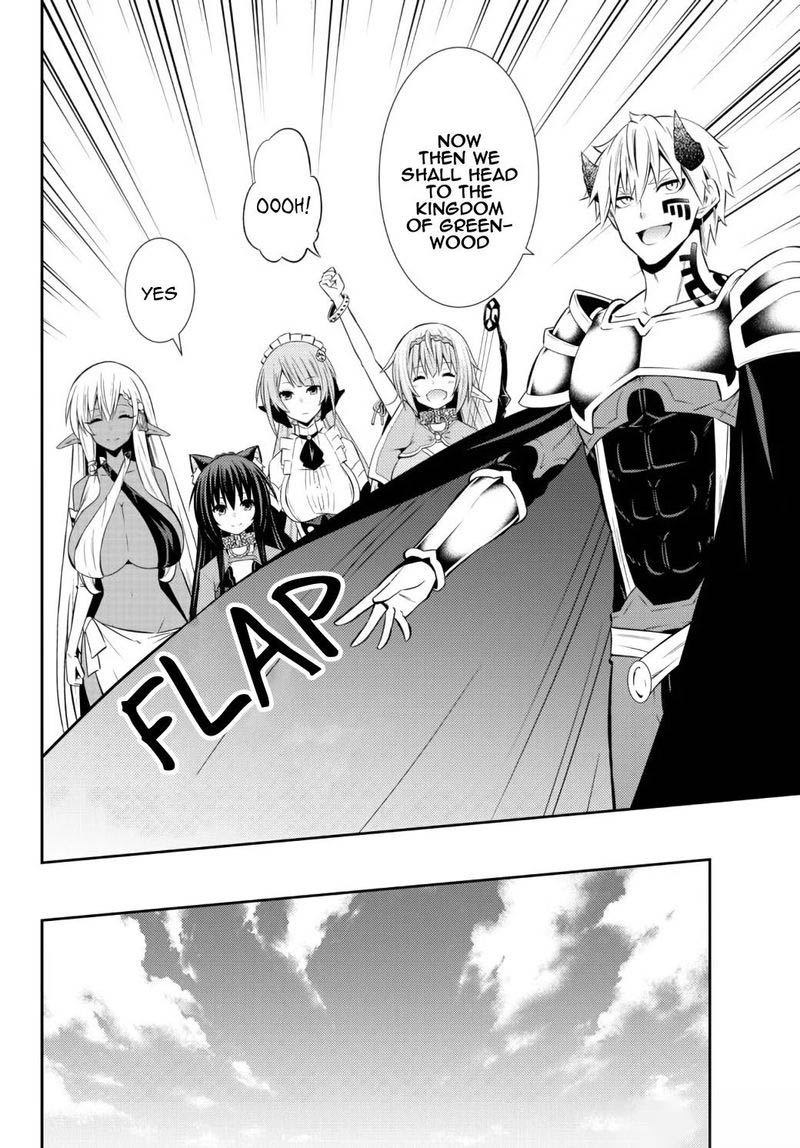Isekai Maou To Shoukan Shoujo Dorei Majutsu 77 22