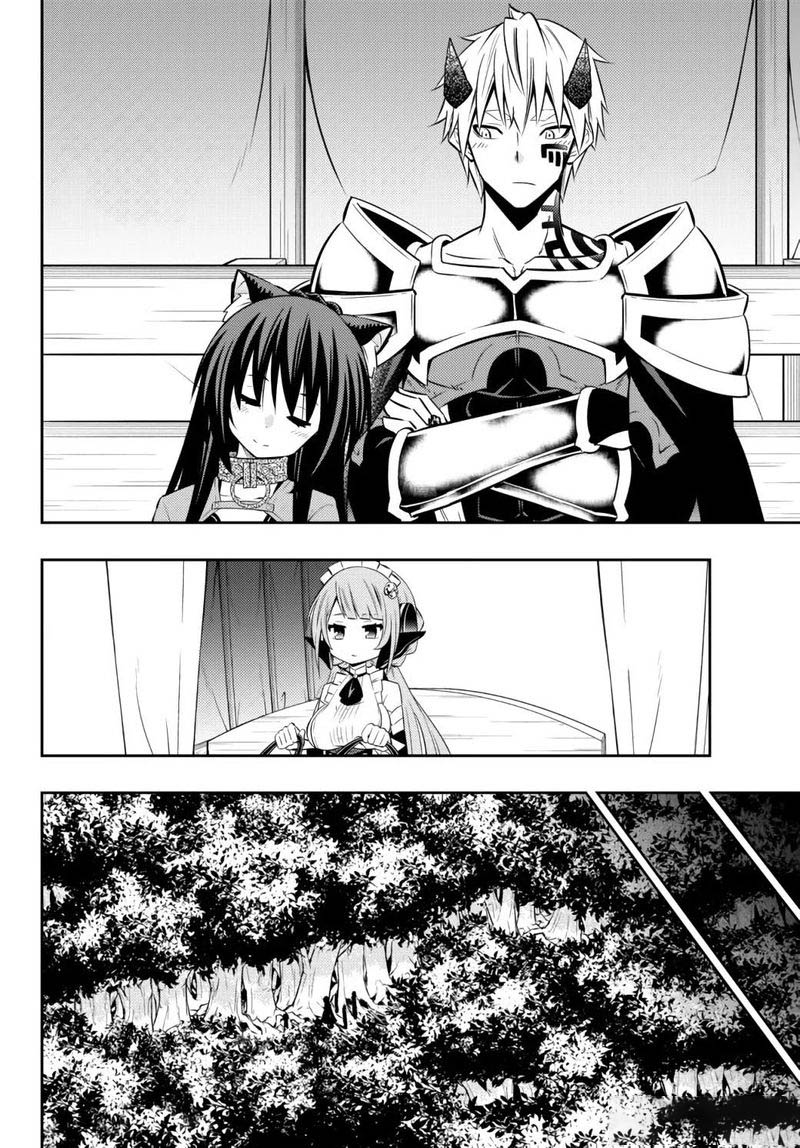 Isekai Maou To Shoukan Shoujo Dorei Majutsu 77 24