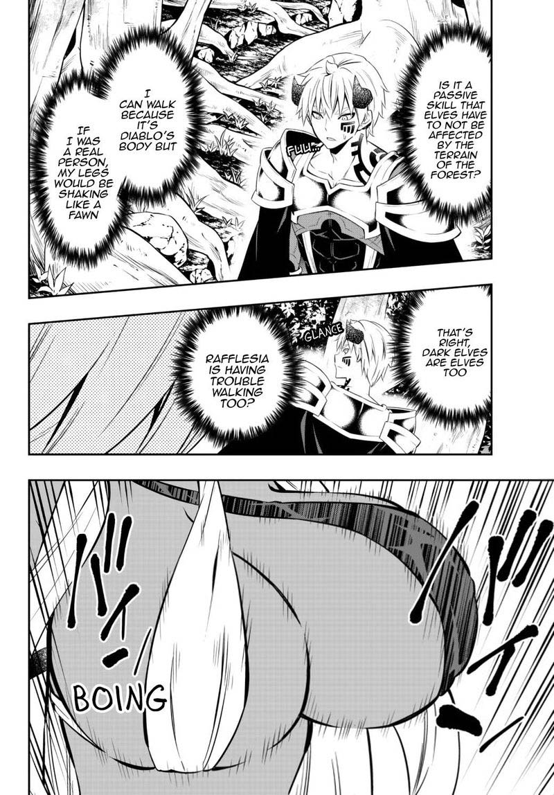 Isekai Maou To Shoukan Shoujo Dorei Majutsu 77 26