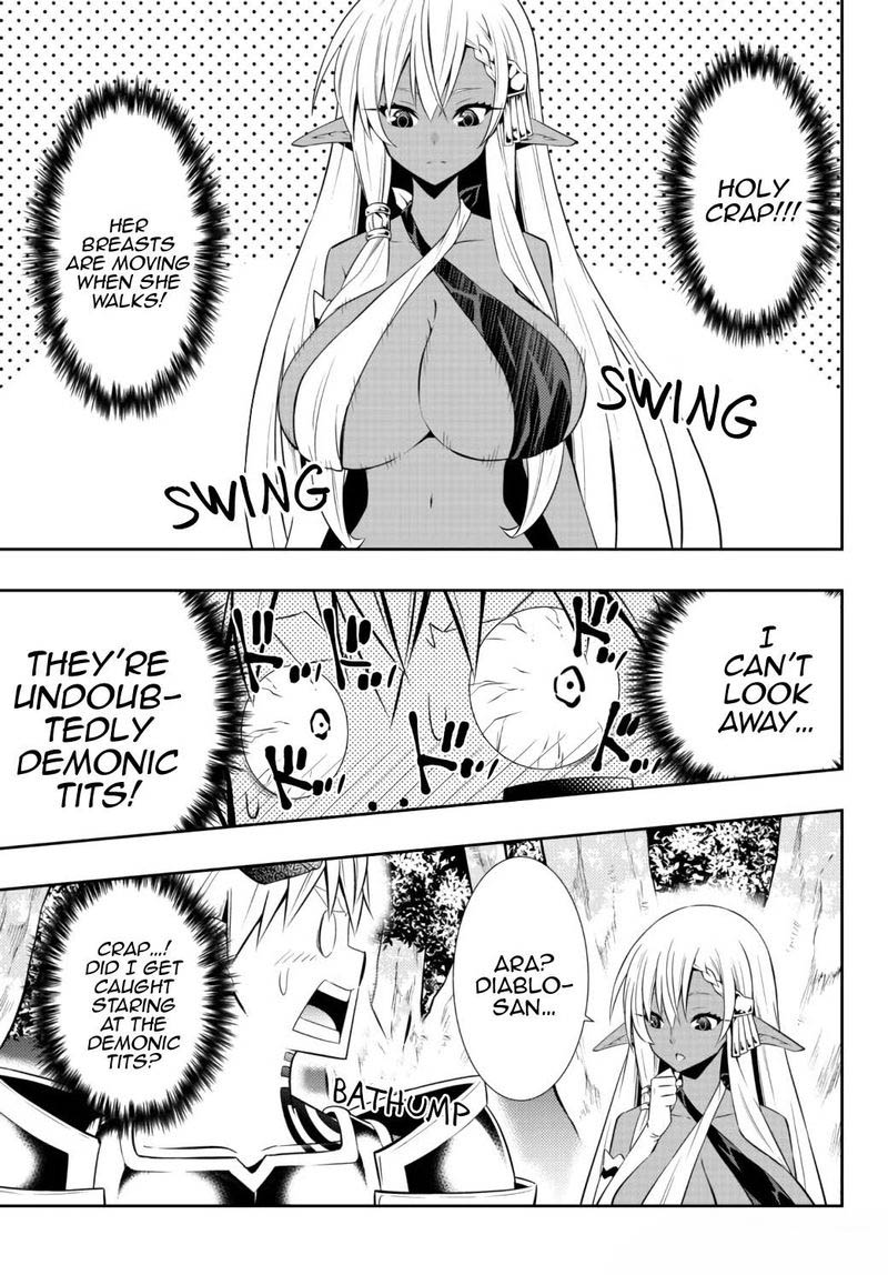 Isekai Maou To Shoukan Shoujo Dorei Majutsu 77 27