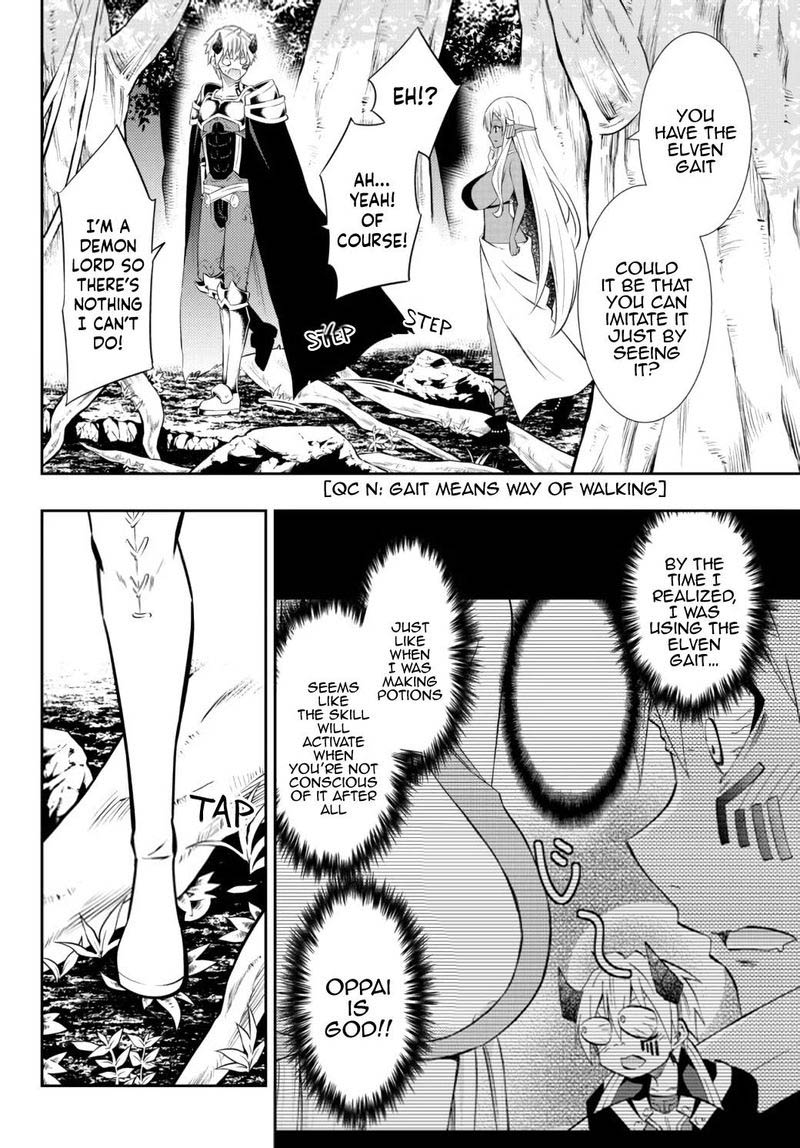 Isekai Maou To Shoukan Shoujo Dorei Majutsu 77 28