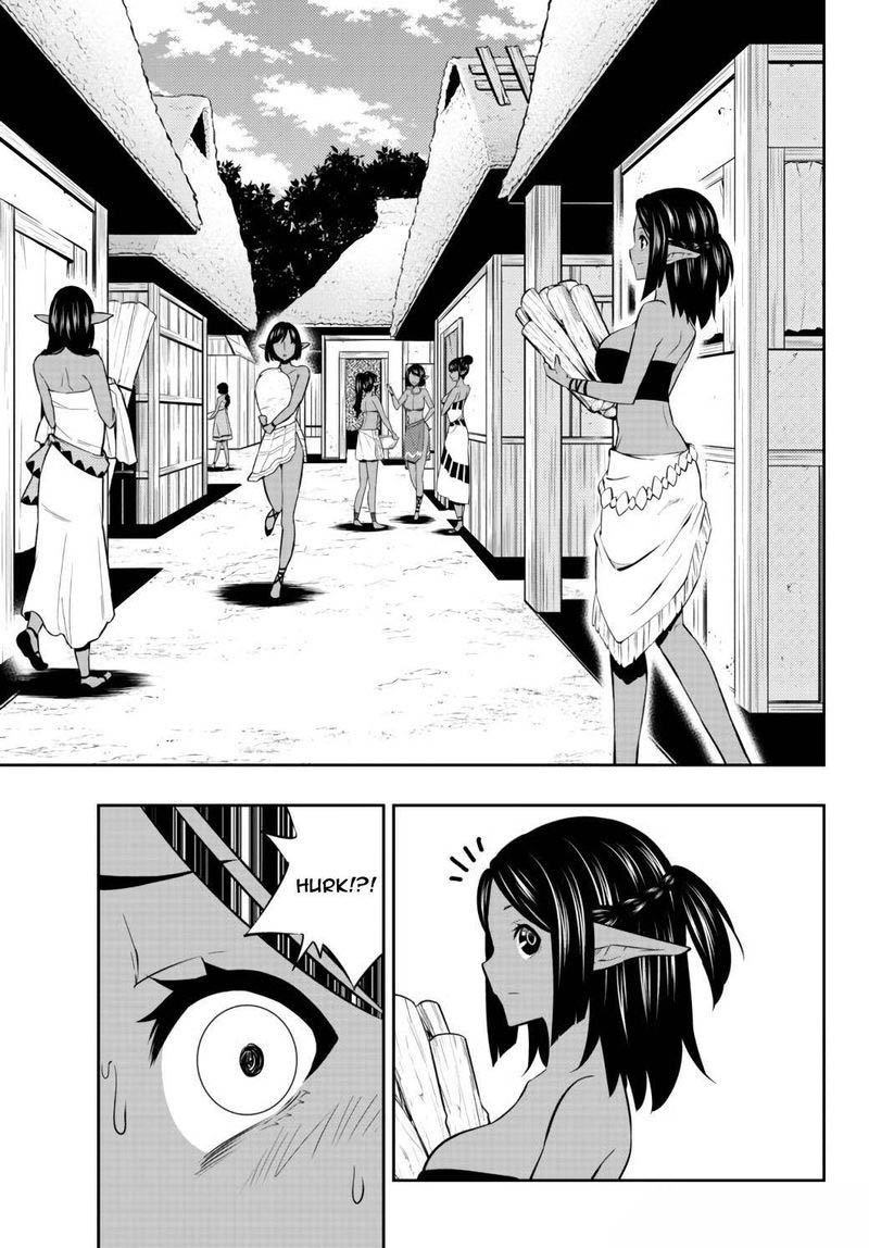 Isekai Maou To Shoukan Shoujo Dorei Majutsu 77 3