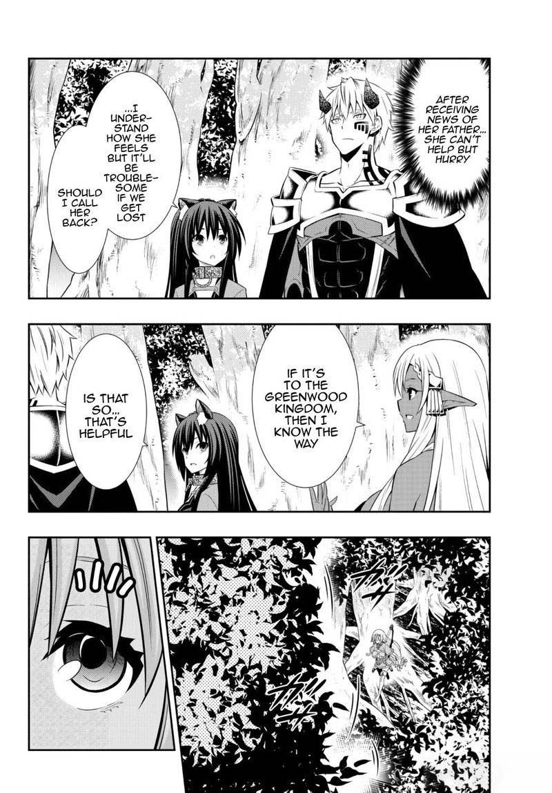 Isekai Maou To Shoukan Shoujo Dorei Majutsu 77 30
