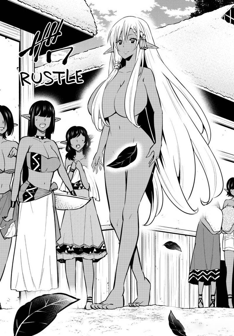 Isekai Maou To Shoukan Shoujo Dorei Majutsu 77 4
