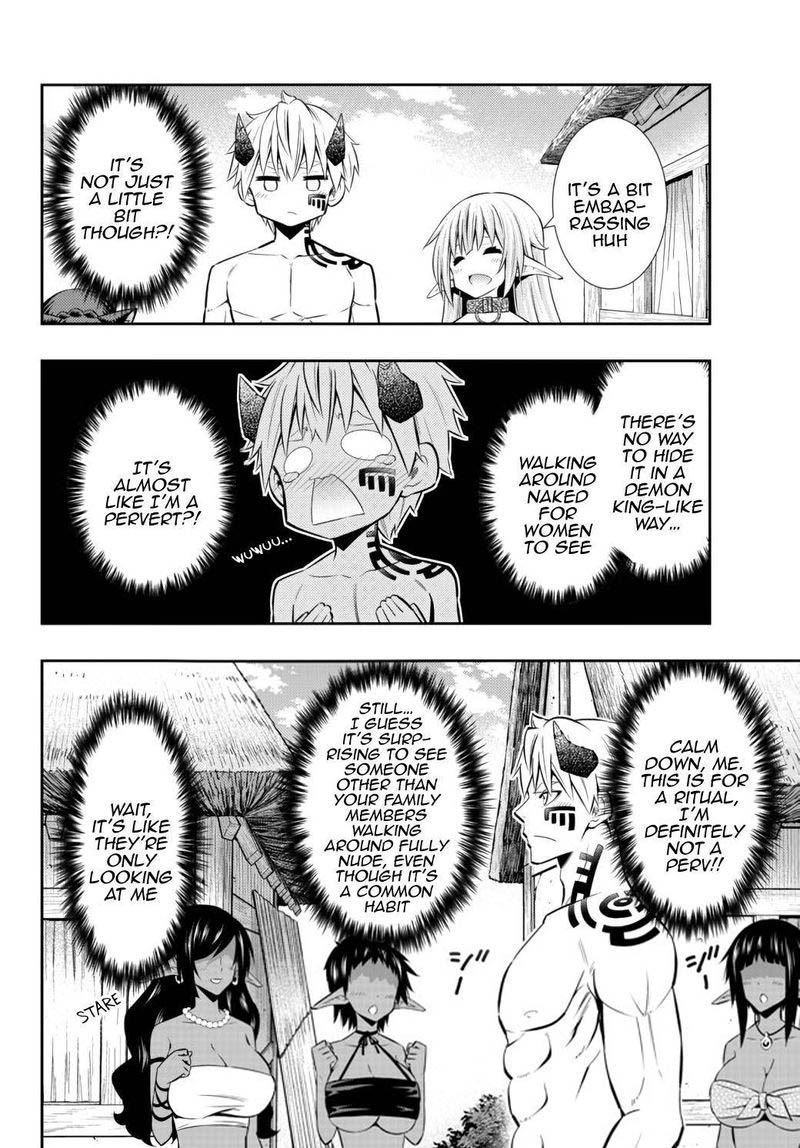 Isekai Maou To Shoukan Shoujo Dorei Majutsu 77 6