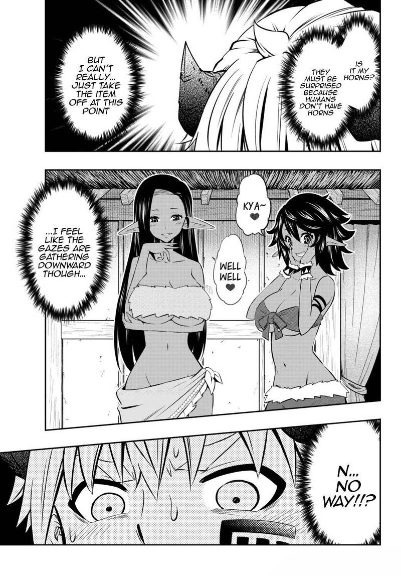 Isekai Maou To Shoukan Shoujo Dorei Majutsu 77 7