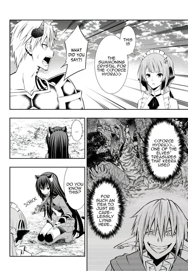 Isekai Maou To Shoukan Shoujo Dorei Majutsu 81 11