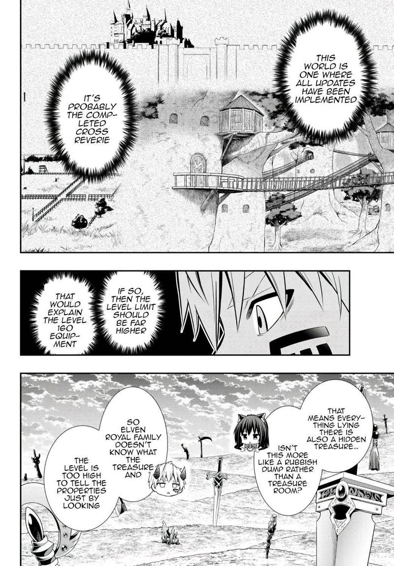 Isekai Maou To Shoukan Shoujo Dorei Majutsu 81 13