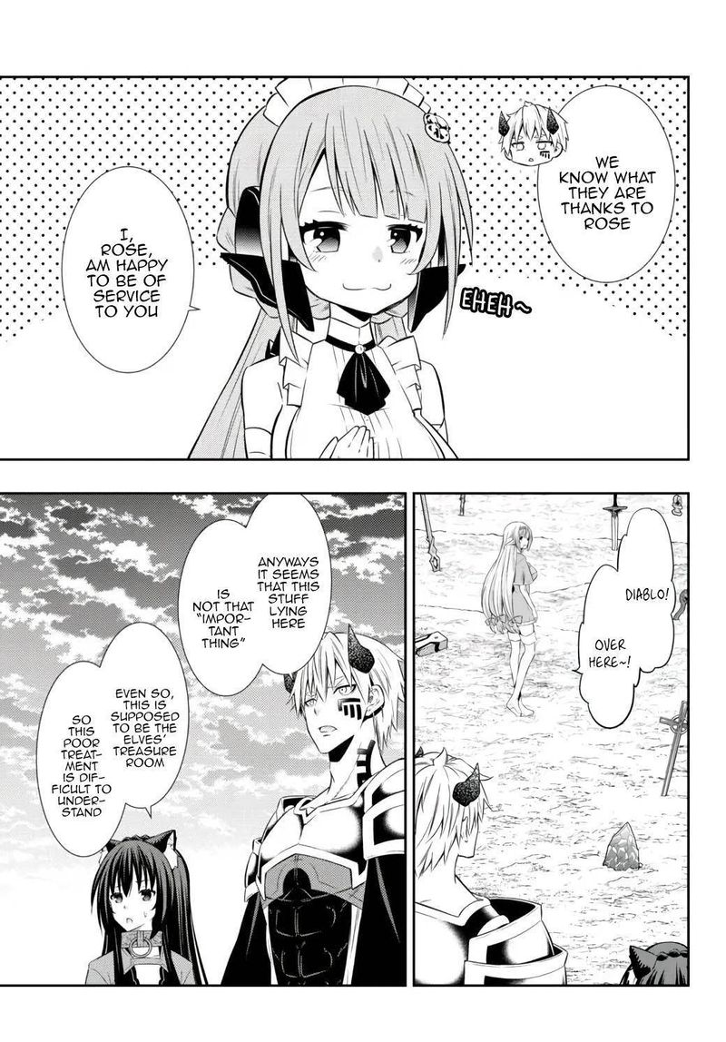 Isekai Maou To Shoukan Shoujo Dorei Majutsu 81 14