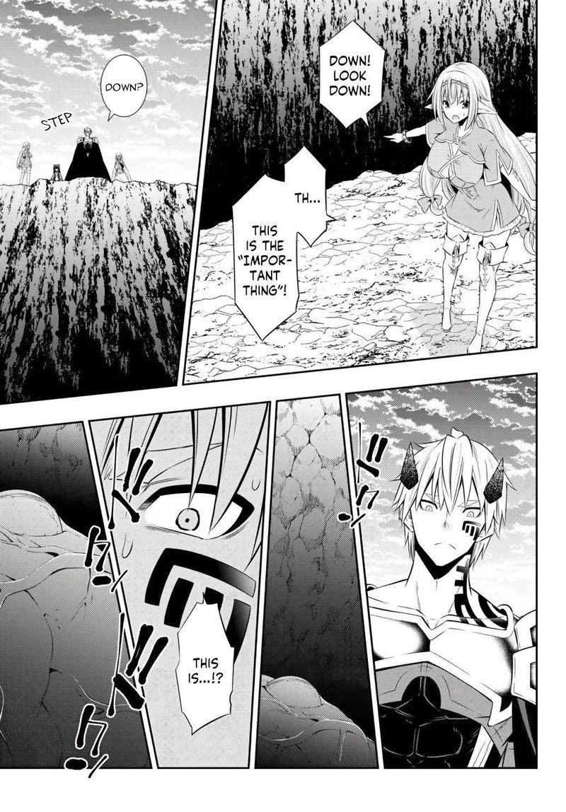 Isekai Maou To Shoukan Shoujo Dorei Majutsu 81 16