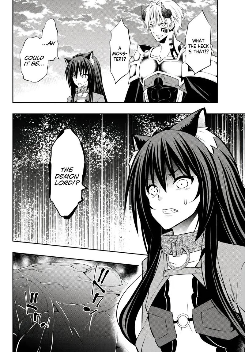 Isekai Maou To Shoukan Shoujo Dorei Majutsu 81 18