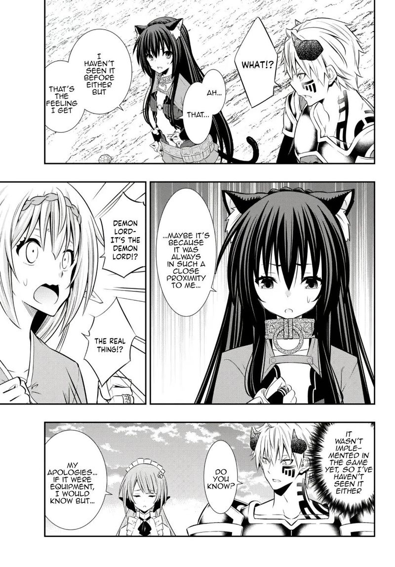 Isekai Maou To Shoukan Shoujo Dorei Majutsu 81 19