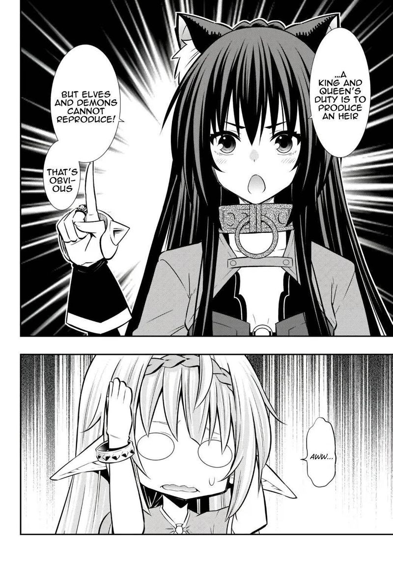 Isekai Maou To Shoukan Shoujo Dorei Majutsu 81 2