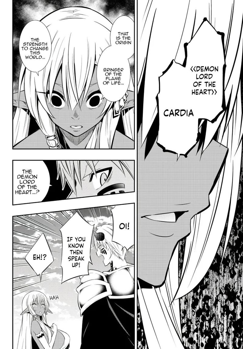 Isekai Maou To Shoukan Shoujo Dorei Majutsu 81 20