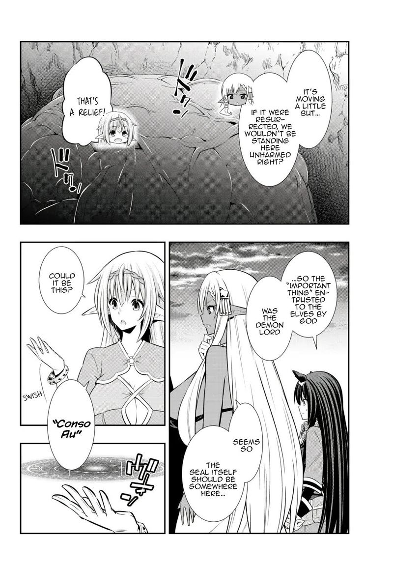 Isekai Maou To Shoukan Shoujo Dorei Majutsu 81 22