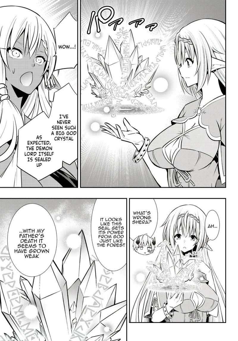 Isekai Maou To Shoukan Shoujo Dorei Majutsu 81 23