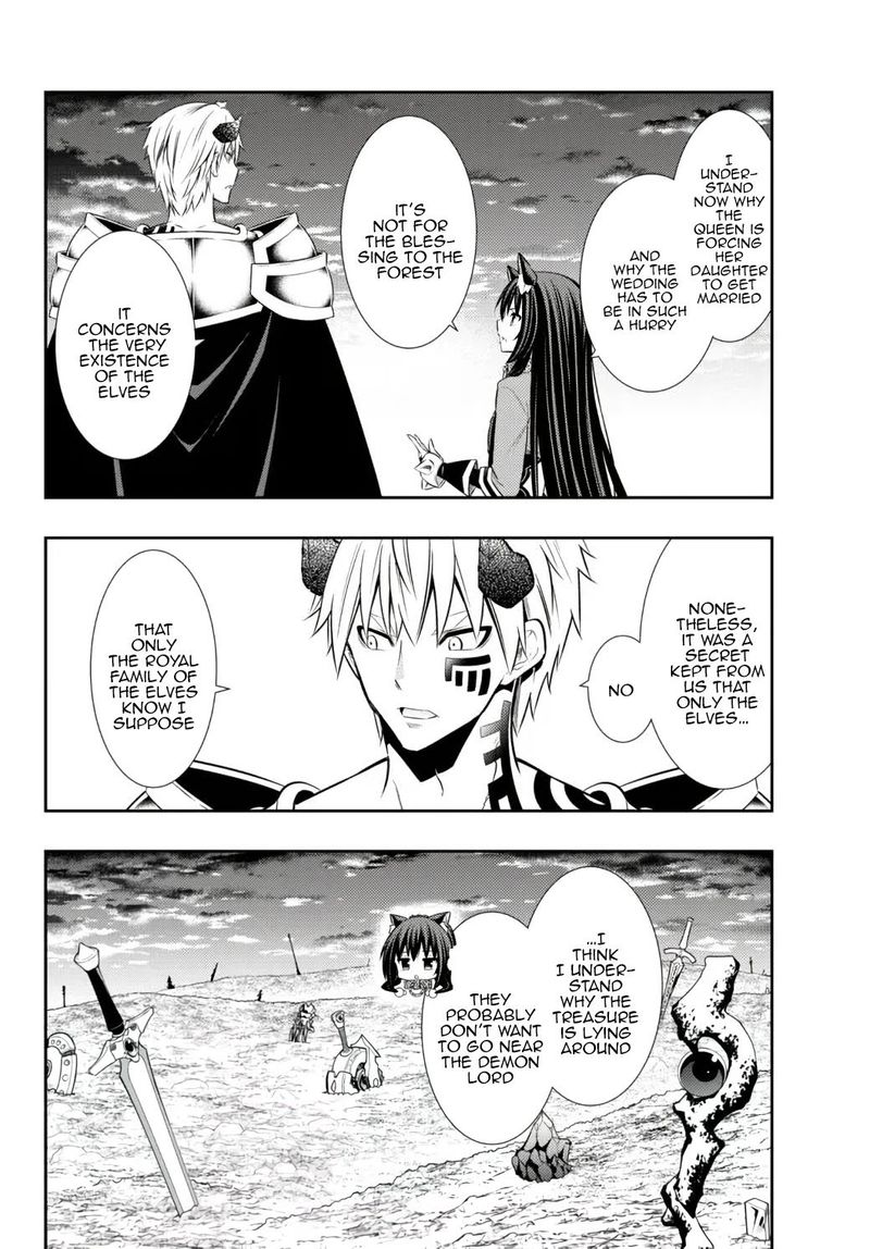Isekai Maou To Shoukan Shoujo Dorei Majutsu 81 24