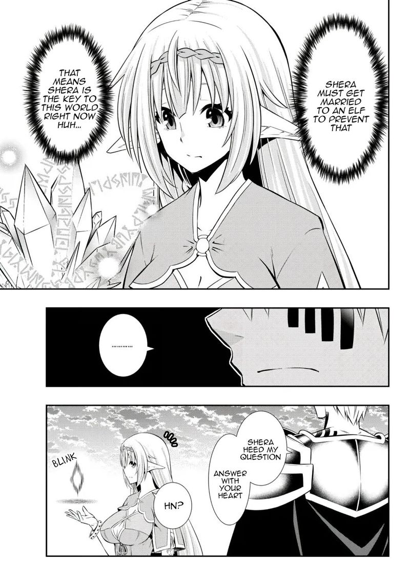 Isekai Maou To Shoukan Shoujo Dorei Majutsu 81 27
