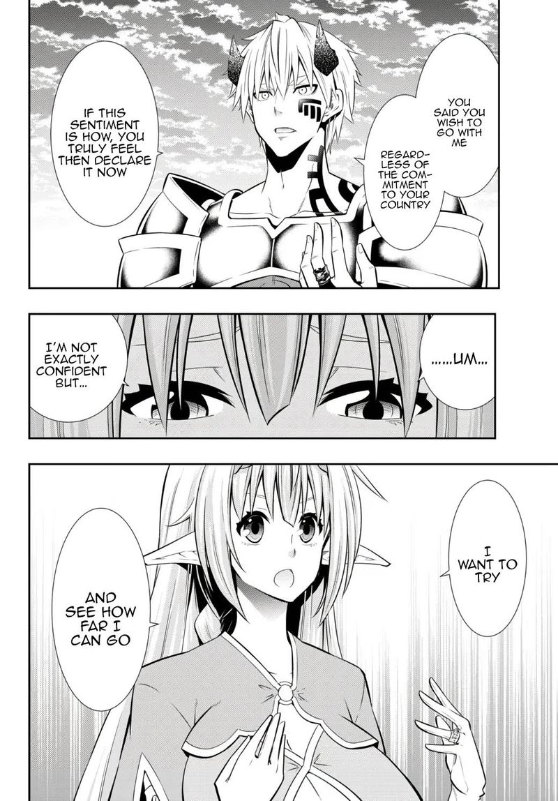 Isekai Maou To Shoukan Shoujo Dorei Majutsu 81 28