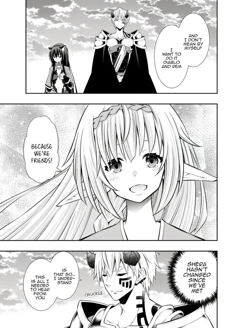 Isekai Maou To Shoukan Shoujo Dorei Majutsu 81 29