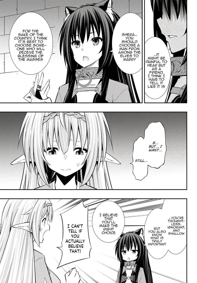 Isekai Maou To Shoukan Shoujo Dorei Majutsu 81 3