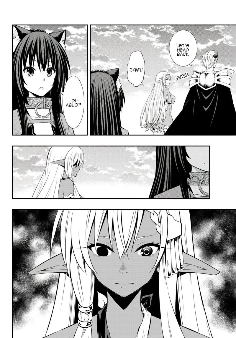 Isekai Maou To Shoukan Shoujo Dorei Majutsu 81 30