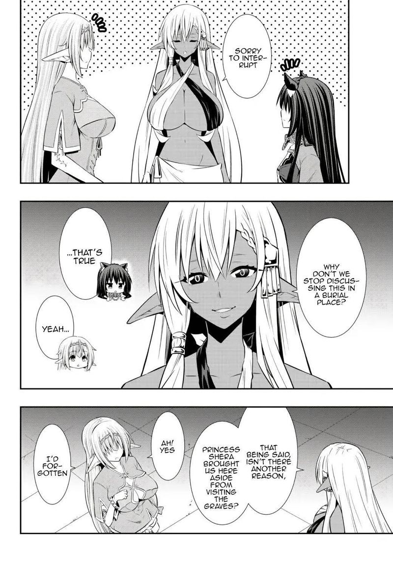 Isekai Maou To Shoukan Shoujo Dorei Majutsu 81 4