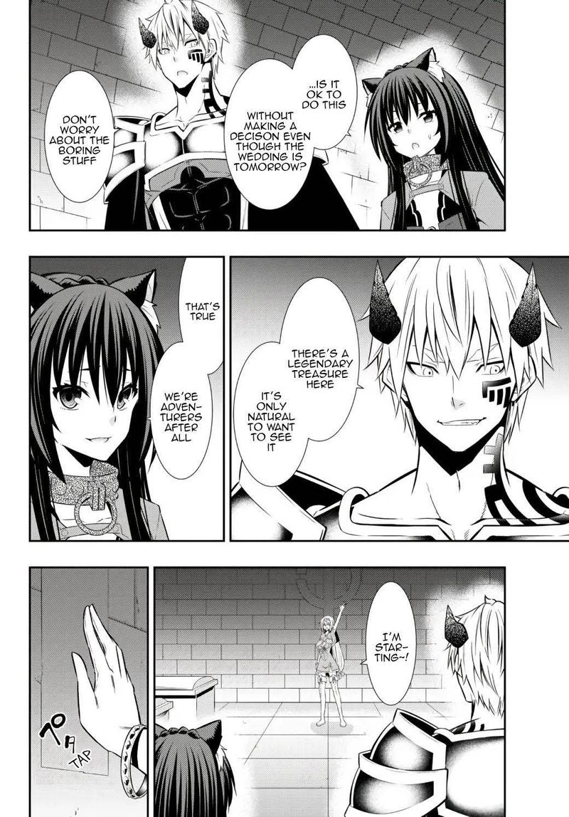 Isekai Maou To Shoukan Shoujo Dorei Majutsu 81 6