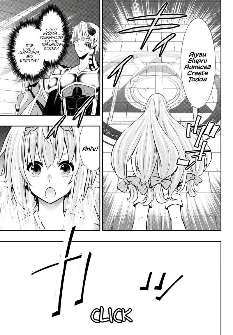 Isekai Maou To Shoukan Shoujo Dorei Majutsu 81 7