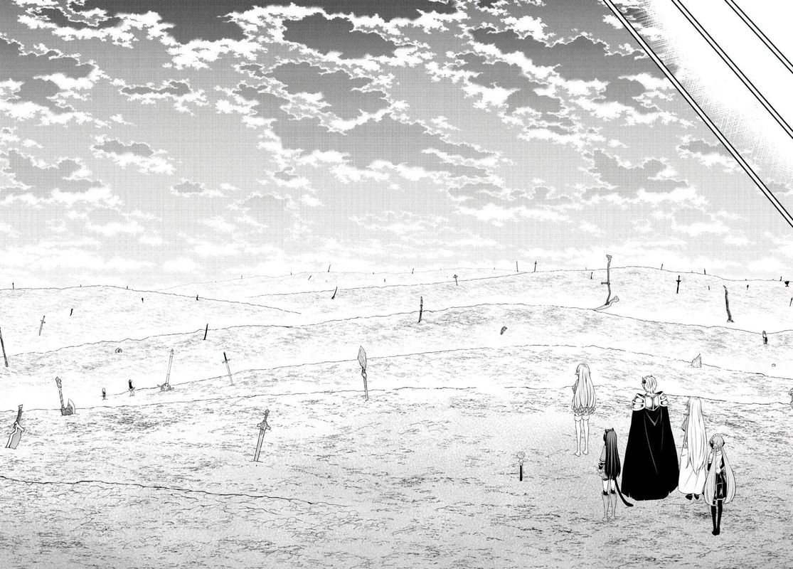 Isekai Maou To Shoukan Shoujo Dorei Majutsu 81 8
