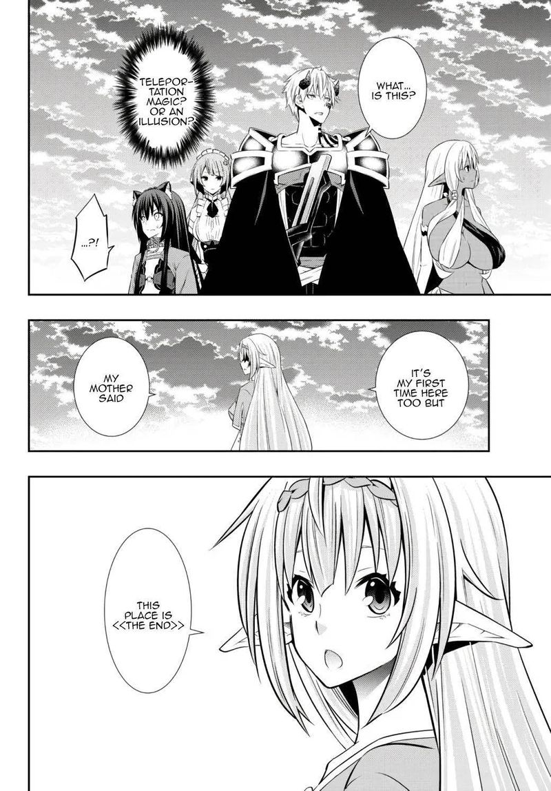 Isekai Maou To Shoukan Shoujo Dorei Majutsu 81 9