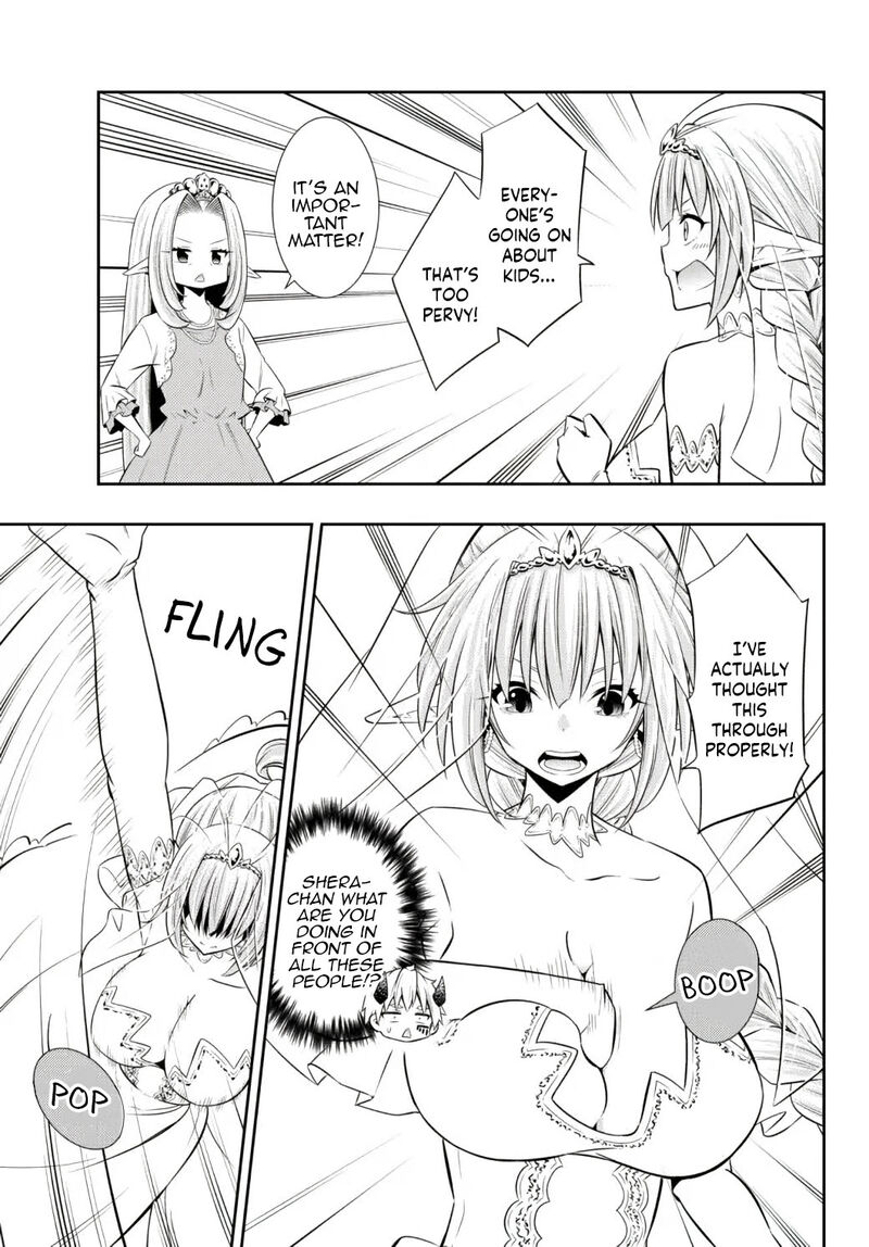 Isekai Maou To Shoukan Shoujo Dorei Majutsu 83a 13