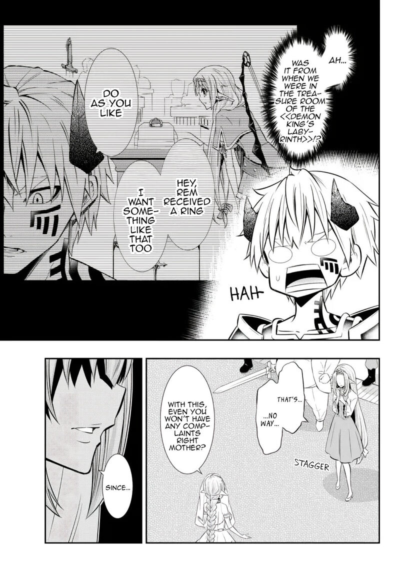 Isekai Maou To Shoukan Shoujo Dorei Majutsu 83a 17