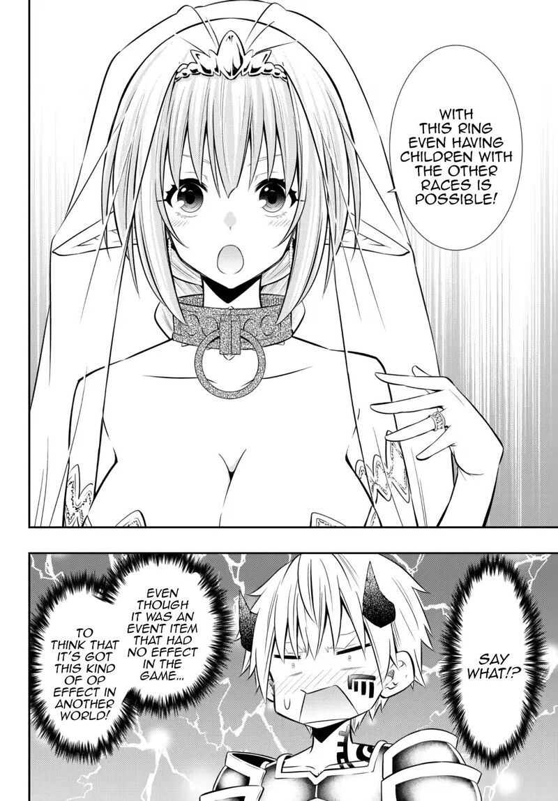 Isekai Maou To Shoukan Shoujo Dorei Majutsu 83a 18