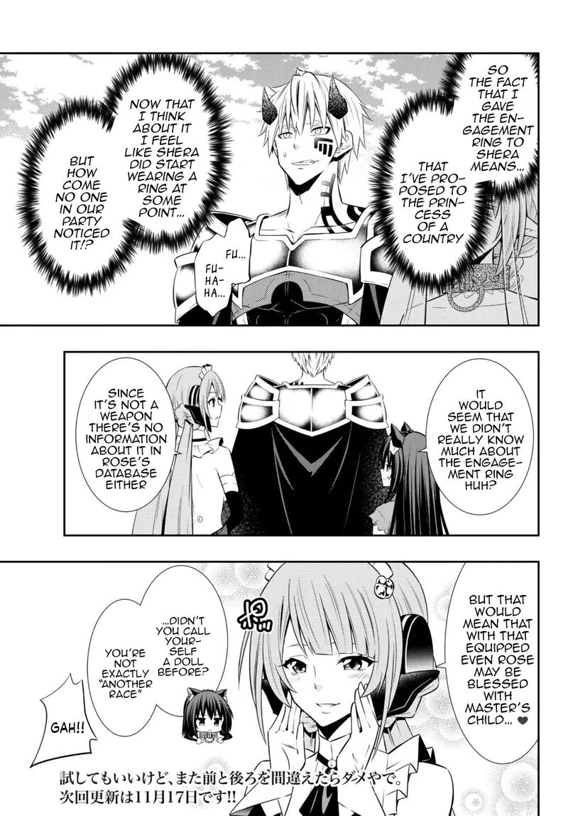Isekai Maou To Shoukan Shoujo Dorei Majutsu 83a 19