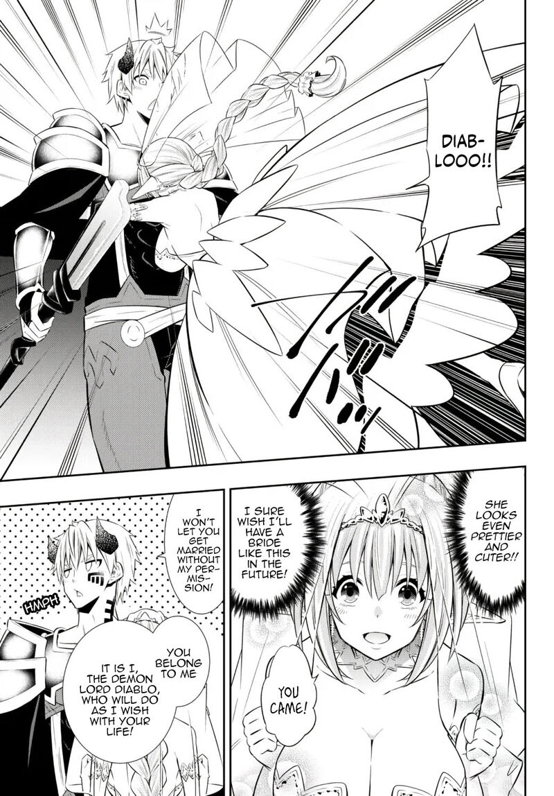 Isekai Maou To Shoukan Shoujo Dorei Majutsu 83a 3