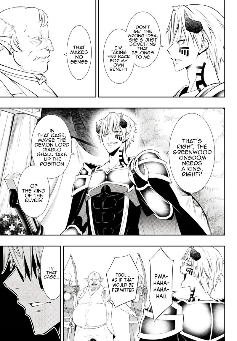 Isekai Maou To Shoukan Shoujo Dorei Majutsu 83a 5