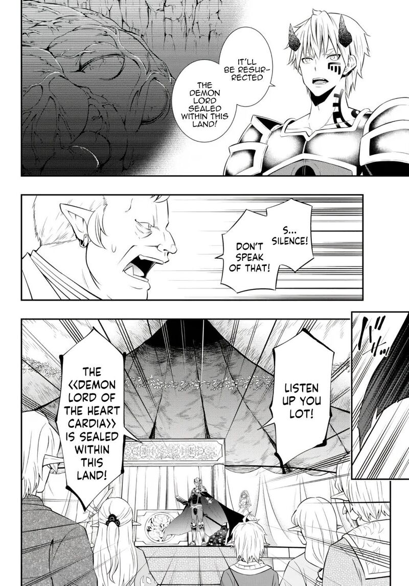 Isekai Maou To Shoukan Shoujo Dorei Majutsu 83a 6