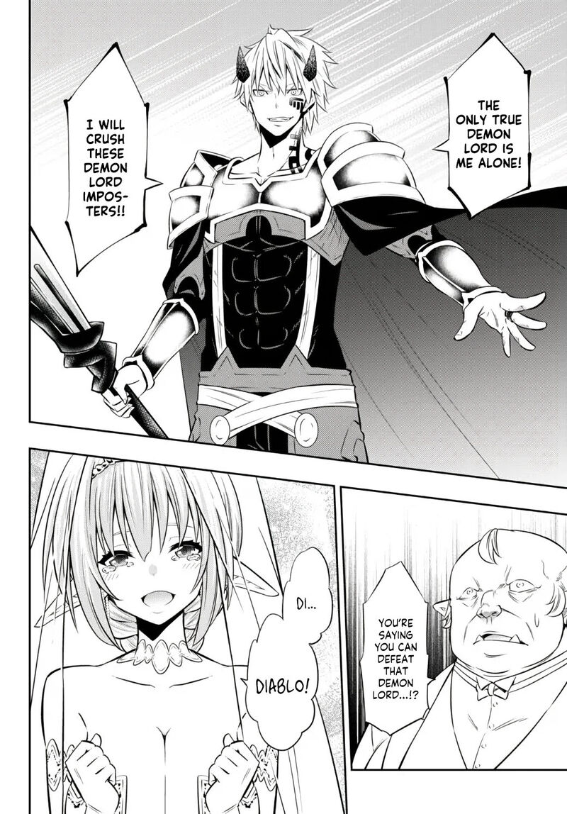 Isekai Maou To Shoukan Shoujo Dorei Majutsu 83a 8