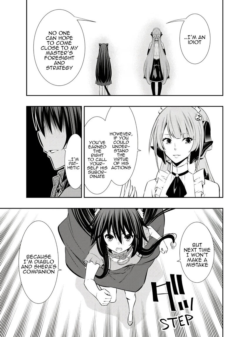 Isekai Maou To Shoukan Shoujo Dorei Majutsu 83a 9