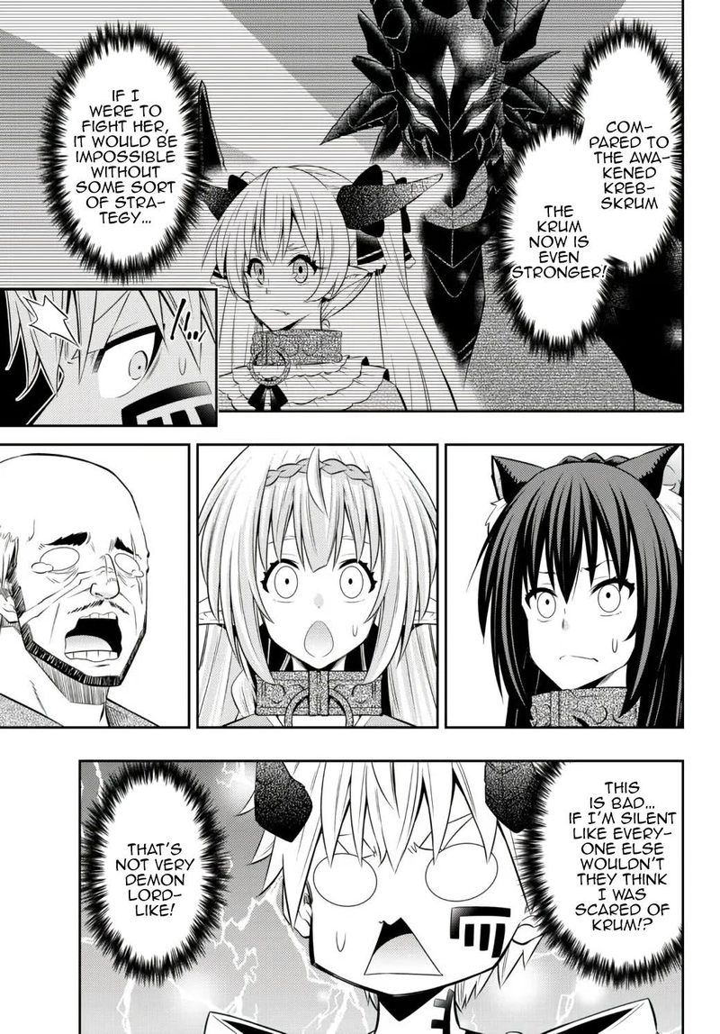Isekai Maou To Shoukan Shoujo Dorei Majutsu 87c 2