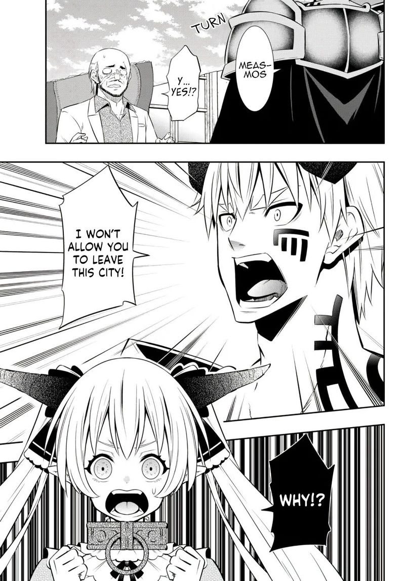 Isekai Maou To Shoukan Shoujo Dorei Majutsu 87c 4
