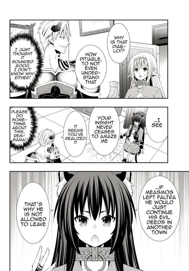 Isekai Maou To Shoukan Shoujo Dorei Majutsu 87c 5