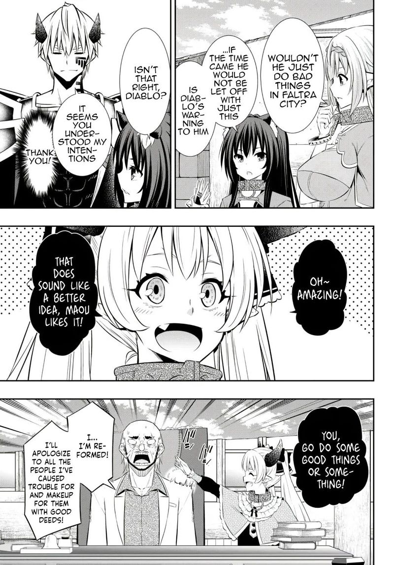 Isekai Maou To Shoukan Shoujo Dorei Majutsu 87c 6