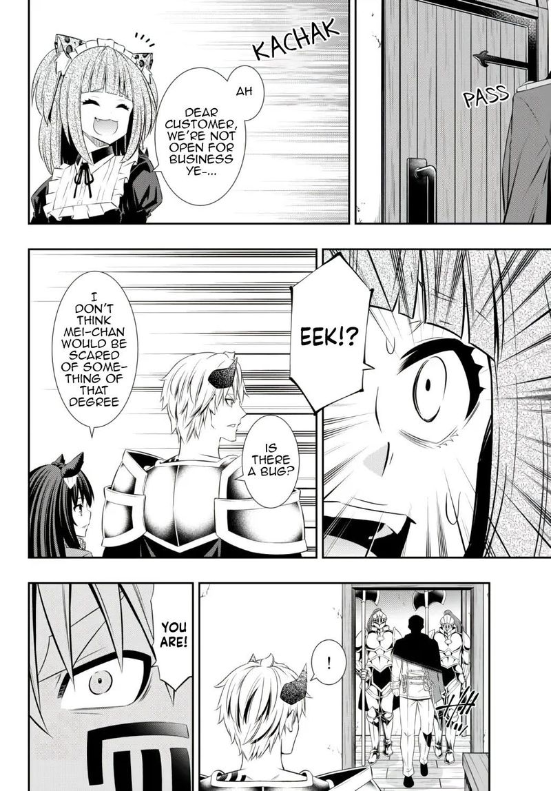 Isekai Maou To Shoukan Shoujo Dorei Majutsu 87c 9