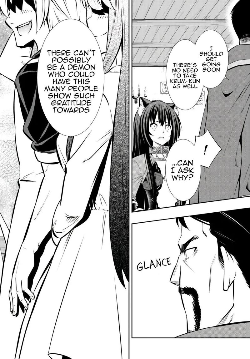 Isekai Maou To Shoukan Shoujo Dorei Majutsu 88a 10
