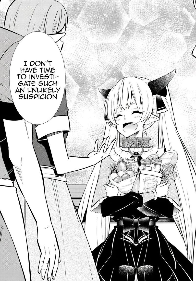 Isekai Maou To Shoukan Shoujo Dorei Majutsu 88a 11