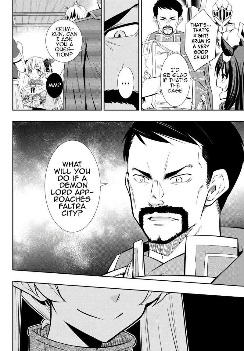 Isekai Maou To Shoukan Shoujo Dorei Majutsu 88a 12