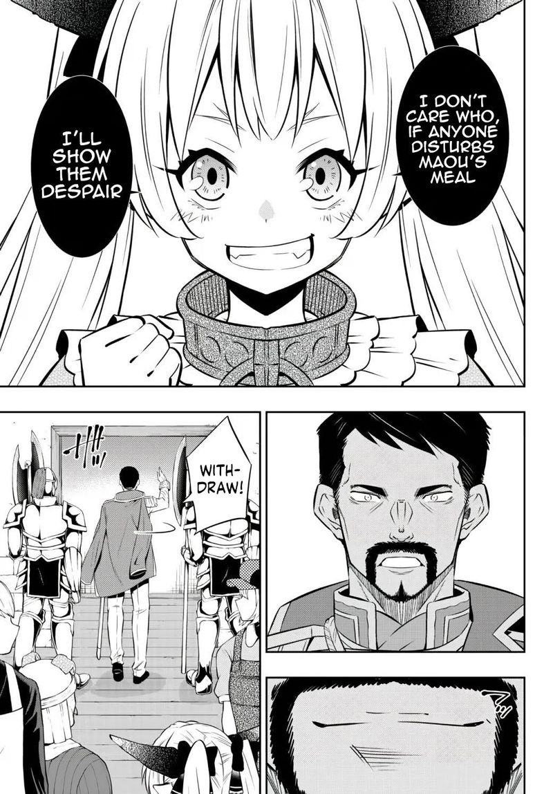 Isekai Maou To Shoukan Shoujo Dorei Majutsu 88a 13